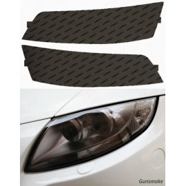 Lamin-X MT008 - 2006 Mitsubishi EVO IX Headlight Covers