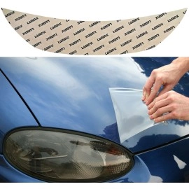 Lamin-X MT1416 - 2018-2020 Mitsubishi Eclipse Cross Invisible Bug Guard Paint Protection Film