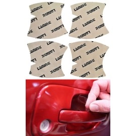 Lamin-X MT1516 - 2018-2020 Mitsubishi Eclipse Cross Door Handle Cup Paint Protection