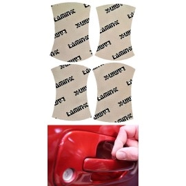 Lamin-X MT1518 - 2016-2019 Mitsubishi Outlander Sport Door Handle Cup Paint Protection