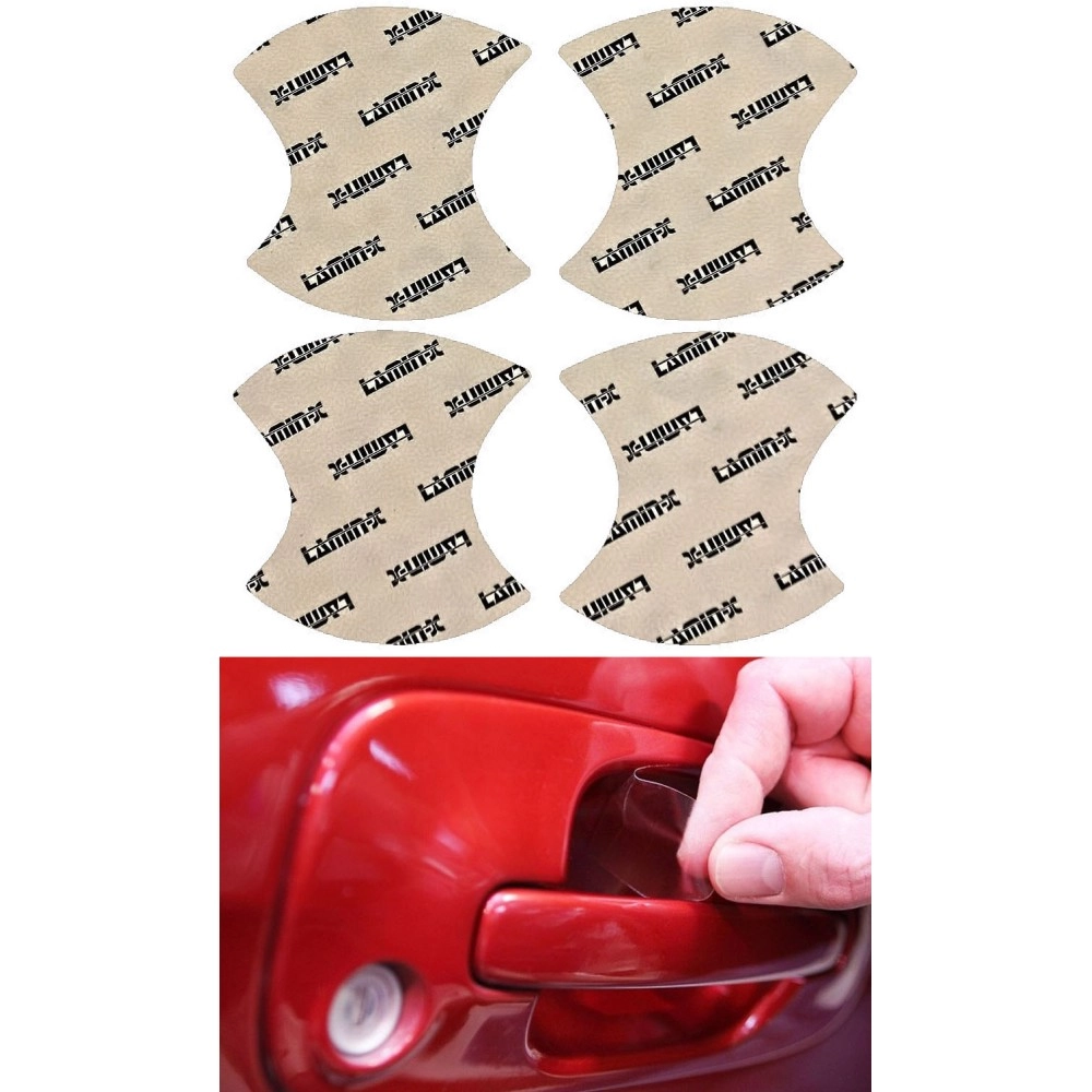 Lamin-X MT1520 - 2020 Mitsubishi Outlander Sport Door Handle Cup Paint Protection