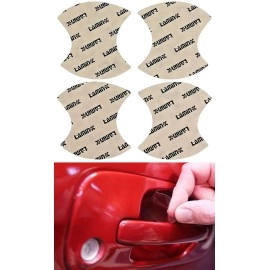 Lamin-X MT1520 - 2020 Mitsubishi Outlander Sport Door Handle Cup Paint Protection