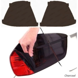 Lamin-X MT211 - 2007-2008 Mitsubishi Galant Tail Light Covers