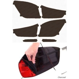 Lamin-X MT214 - 2011-2015 Mitsubishi Outlander Sport Tail Light Covers