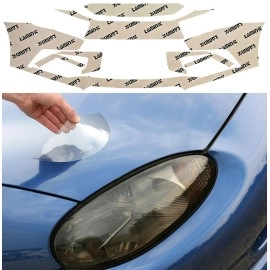 Lamin-X MT2918 - 2016-2019 Mitsubishi Outlander Sport Front Bumper Paint Protection