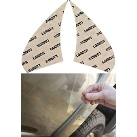 Lamin-X MT3416 - 2018-2020 Mitsubishi Eclipse Cross Wheel Arch Paint Protection Film