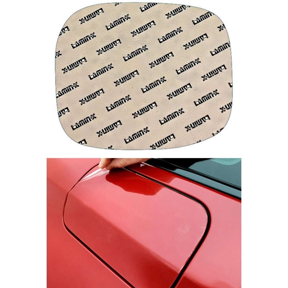 Lamin-X MT4322 - 2022+ Mitsubishi Outlander & PHEV Fuel Door Guard Lamin-X MT4322 - 2022+ Mitsubishi Outlander & PHEV Fuel Door Guard