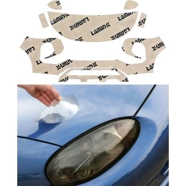 Lamin-X MT722 - 2022+ Mitsubishi Outlander & PHEV Clear Bra Paint Protection Film