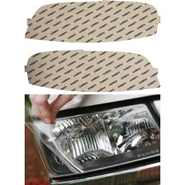 Lamin-X N007 - 2004-2006 Nissan Sentra & SE-R & SpecV Headlight Covers