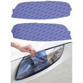 Lamin-X N007 - 2004-2006 Nissan Sentra & SE-R & SpecV Headlight Covers