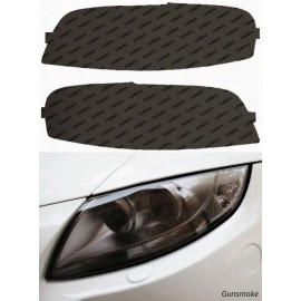 Lamin-X N007 - 2004-2006 Nissan Sentra & SE-R & SpecV Headlight Covers