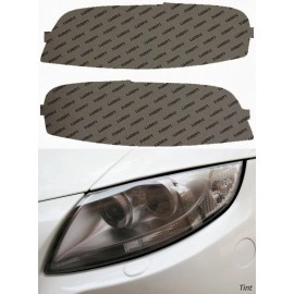 Lamin-X N007 - 2004-2006 Nissan Sentra & SE-R & SpecV Headlight Covers