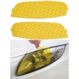 Lamin-X N007 - 2004-2006 Nissan Sentra & SE-R & SpecV Headlight Covers