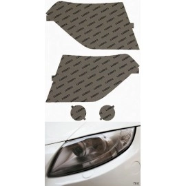 Lamin-X N013 - 2005-2007 Nissan Pathfinder Headlight & Fog Light Covers