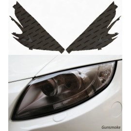 Lamin-X N029 - 2009-2012 Nissan 370Z Headlight Covers