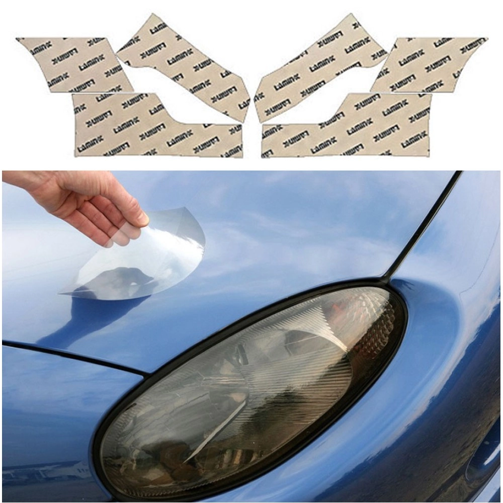 Lamin-X N029O - 2009-2012 Nissan 370Z Rocker Panel Paint Protection