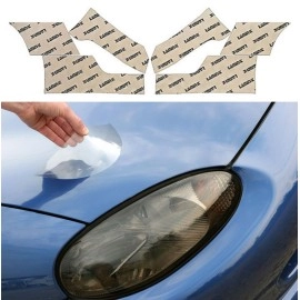 Lamin-X N029O - 2009-2012 Nissan 370Z Rocker Panel Paint Protection