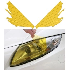 Lamin-X N029 - 2009-2012 Nissan 370Z Headlight Covers