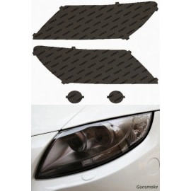 Lamin-X N038 - 2013-2016 Nissan Pathfinder Headlight & Fog Light Covers