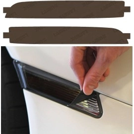 Lamin-X N1175 - 2022+ Nissan Pathfinder Rear Marker Covers