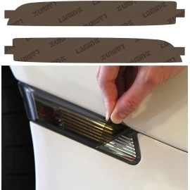 Lamin-X N1175 - 2022+ Nissan Pathfinder Rear Marker Covers