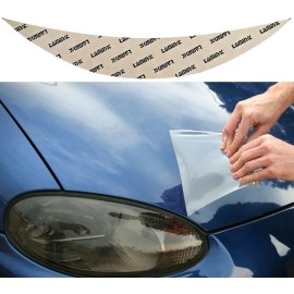 Lamin-X N1451 - 2017-2020 Nissan Rogue Invisible Bug Guard Paint Protection Film