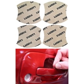 Lamin-X N1556 - 2018-2020 Nissan Kicks Door Handle Cup Paint Protection