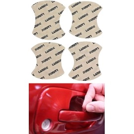 Lamin-X N1575 - 2022+ Nissan Pathfinder Door Handle Cup Paint Protection