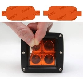 Lamin-X N175 - 2022+ Nissan Pathfinder Fog Light Covers