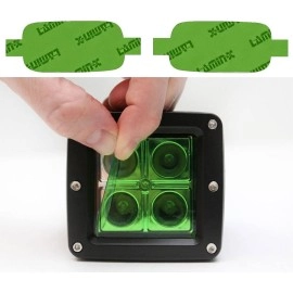 Lamin-X N175 - 2022+ Nissan Pathfinder Fog Light Covers