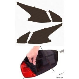 Lamin-X N233 - 2012-2014 Nissan Murano CC Tail Light Covers