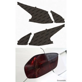 Lamin-X N233 - 2012-2014 Nissan Murano CC Tail Light Covers