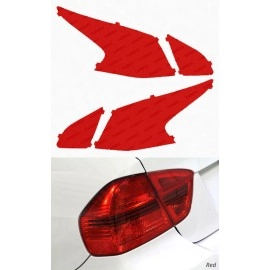 Lamin-X N233 - 2012-2014 Nissan Murano CC Tail Light Covers