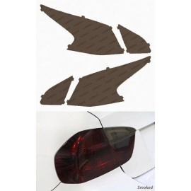 Lamin-X N233 - 2012-2014 Nissan Murano CC Tail Light Covers