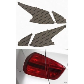 Lamin-X N233 - 2012-2014 Nissan Murano CC Tail Light Covers