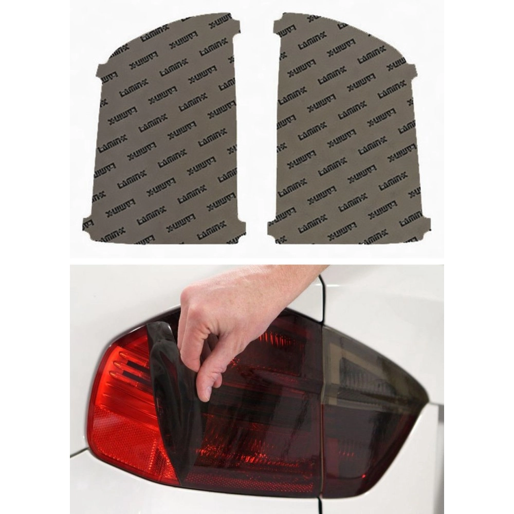 Lamin-X N234 - 2008-2012 Nissan Pathfinder Tail Light Covers