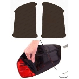 Lamin-X N234 - 2008-2012 Nissan Pathfinder Tail Light Covers