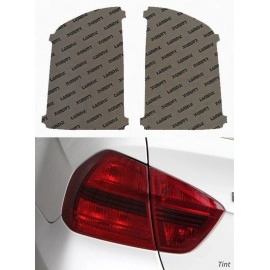 Lamin-X N234 - 2008-2012 Nissan Pathfinder Tail Light Covers