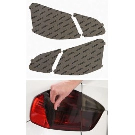 Lamin-X N235 - 2012-2013 Nissan Rogue Tail Light Covers