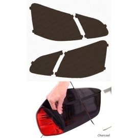 Lamin-X N235 - 2012-2013 Nissan Rogue Tail Light Covers