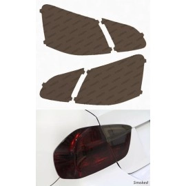 Lamin-X N235 - 2012-2013 Nissan Rogue Tail Light Covers