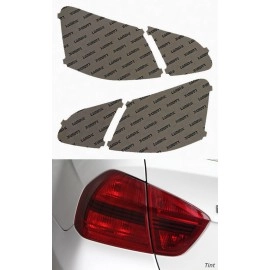 Lamin-X N235 - 2012-2013 Nissan Rogue Tail Light Covers