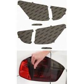 Lamin-X N238 - 2013-2016 Nissan Pathfinder Tail Light Covers