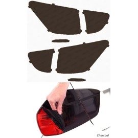 Lamin-X N238 - 2013-2016 Nissan Pathfinder Tail Light Covers