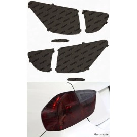 Lamin-X N238 - 2013-2016 Nissan Pathfinder Tail Light Covers