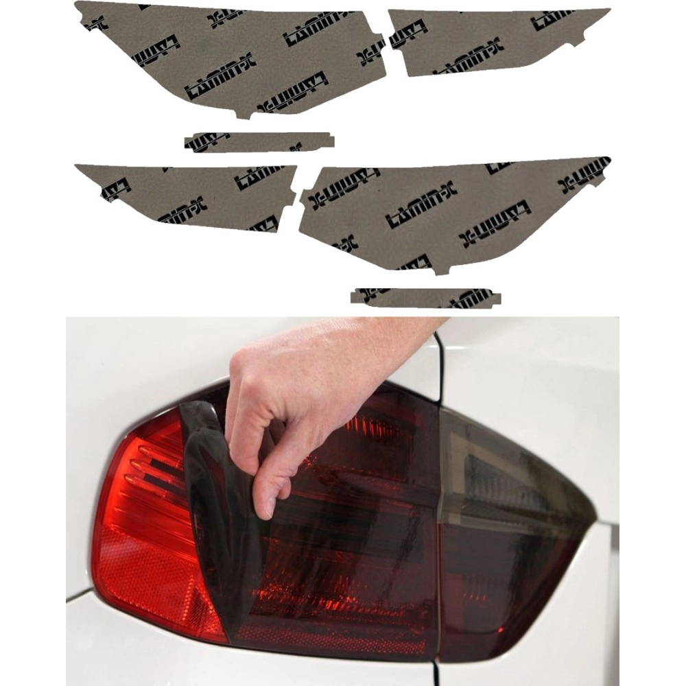 Lamin-X N264 - 2020 Nissan Sentra Tail Light Covers