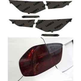 Lamin-X N264 - 2020 Nissan Sentra Tail Light Covers