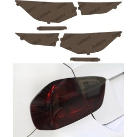 Lamin-X N264 - 2020 Nissan Sentra Tail Light Covers