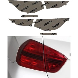 Lamin-X N264 - 2020 Nissan Sentra Tail Light Covers