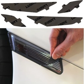 Lamin-X N2664 - 2020 Nissan Sentra Reverse Light Covers